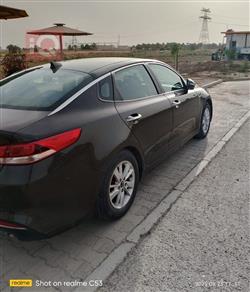 کیا ئۆپتیما